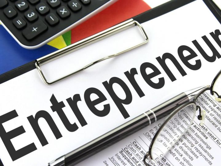 entrepreneur