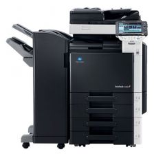 KONICA MINOLTA bizhub C300