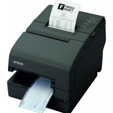 Imprimante ticket/chèque Epson TM-H6000IV