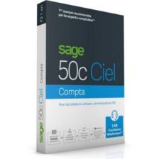 Sage 50c Ciel