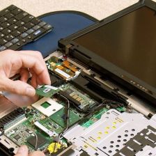 Maintenance informatique