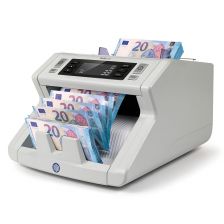 Compteuse de billet Safescan 2210